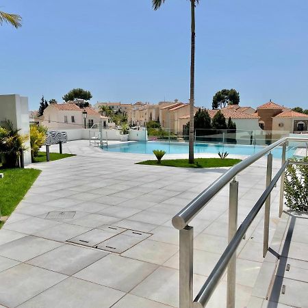 Royal Palm 12 Apartamento Nerja Exterior foto