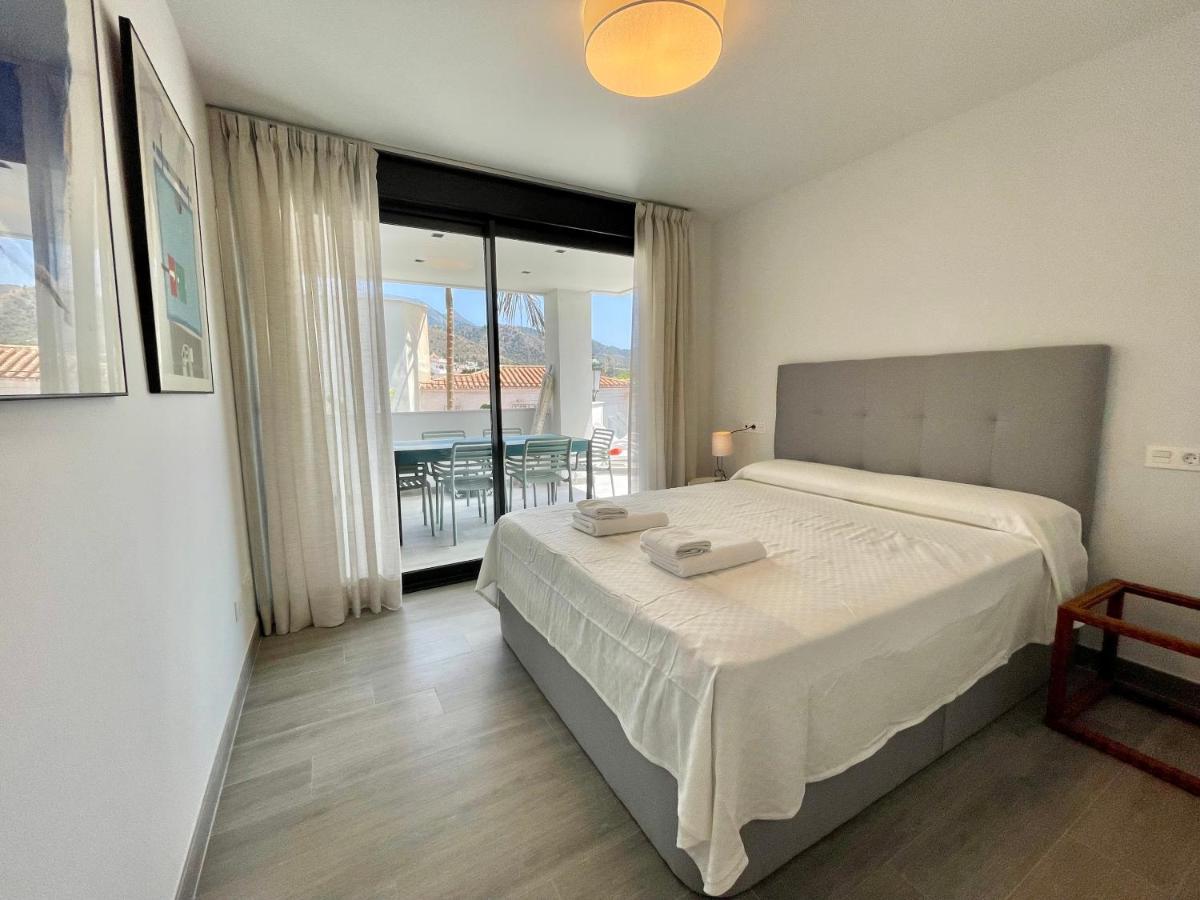 Royal Palm 12 Apartamento Nerja Exterior foto