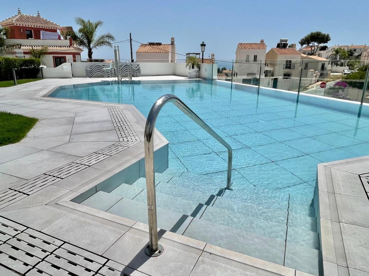 Royal Palm 12 Apartamento Nerja Exterior foto