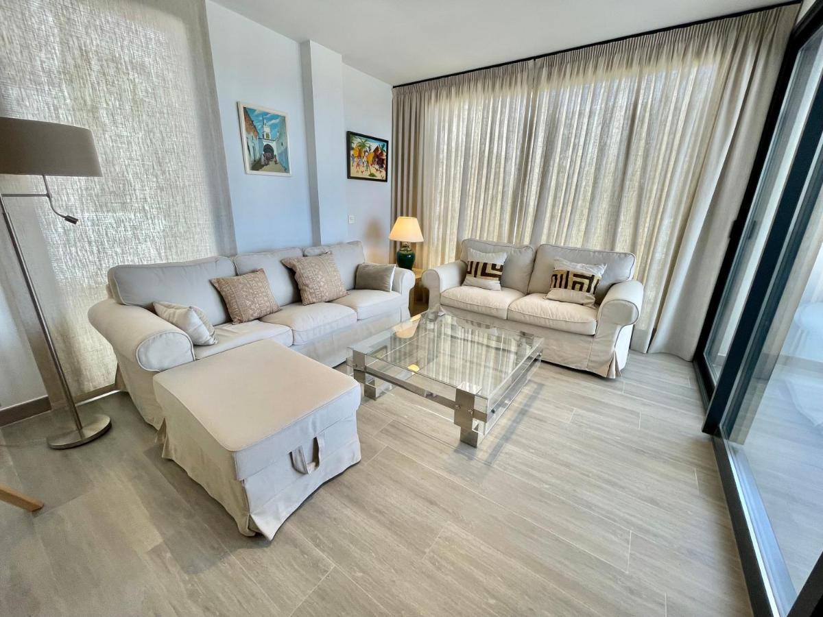 Royal Palm 12 Apartamento Nerja Exterior foto