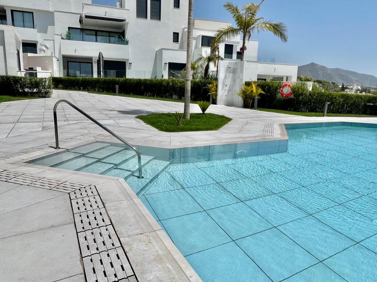 Royal Palm 12 Apartamento Nerja Exterior foto