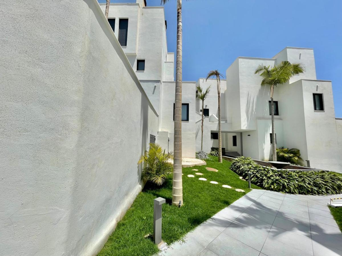 Royal Palm 12 Apartamento Nerja Exterior foto